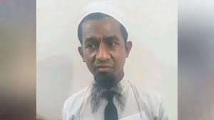 ঝালকাঠিতে ভুয়া আইনজীবী আটক